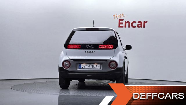 Hyundai CASPER Smart купить на сайте DeffCars