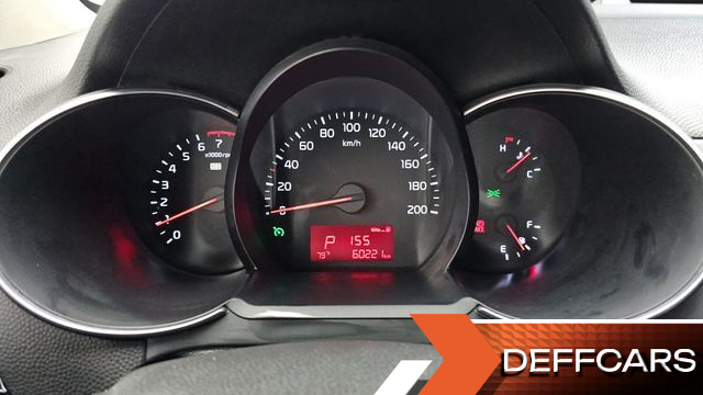 Kia MORNING Luxury купить на сайте DeffCars