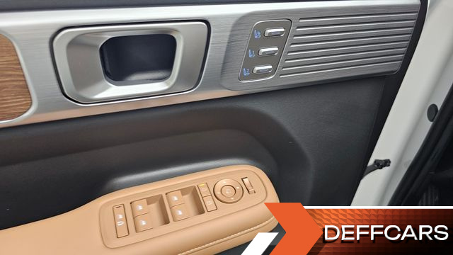 Hyundai SANTAFE Gasoline 2.5T 2WD Calligraphy купить на сайте DeffCars