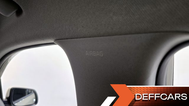 Kia MORNING Luxury купить на сайте DeffCars