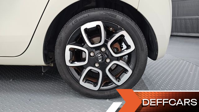 Kia RAY Prestige купить на сайте DeffCars