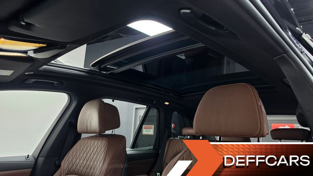 BMW X5 xDrive 30d M Sport купить на сайте DeffCars
