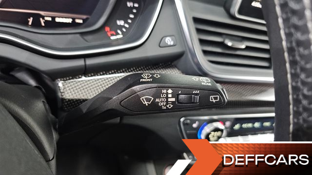 Audi SQ5 3.0 TDI Quattro купить на сайте DeffCars