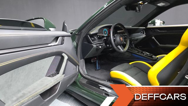 Porsche 911 GT3 купить на сайте DeffCars
