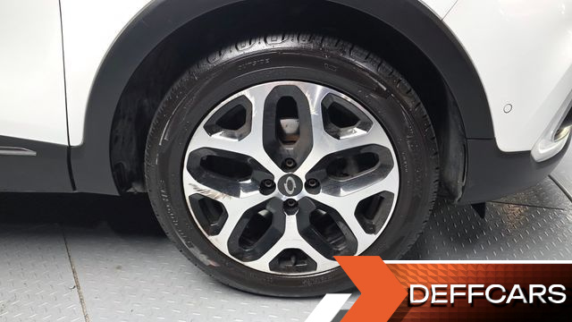 Renault-KoreaSamsung QM3 RE Signature купить на сайте DeffCars