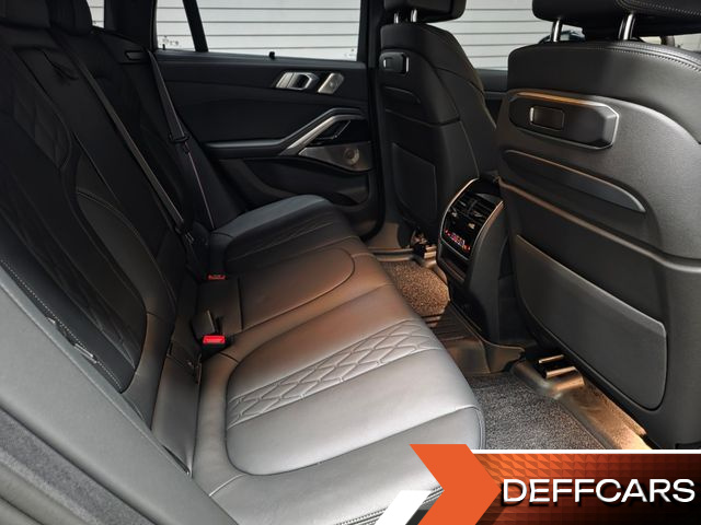 BMW X6 xDrive40i M Sport Pro Special Edition купить на сайте DeffCars