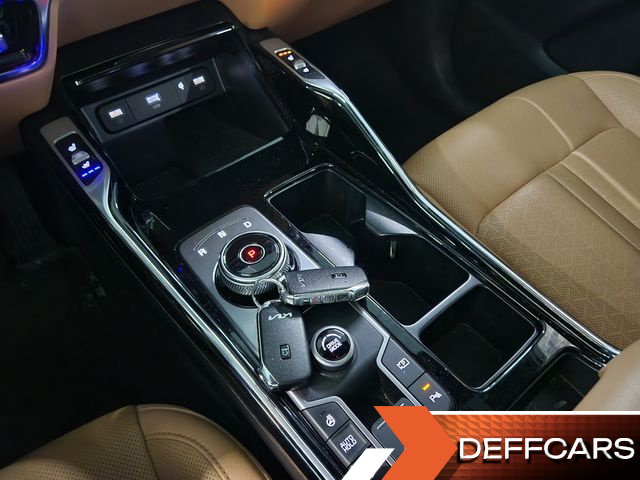 Kia SORENTO HEV 1.6 2WD Noblesse купить на сайте DeffCars