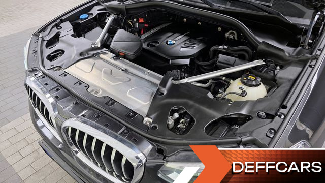 BMW X3 xDrive 20d купить на сайте DeffCars