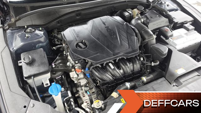 Hyundai GRANDEUR 2.5 Exclusice купить на сайте DeffCars