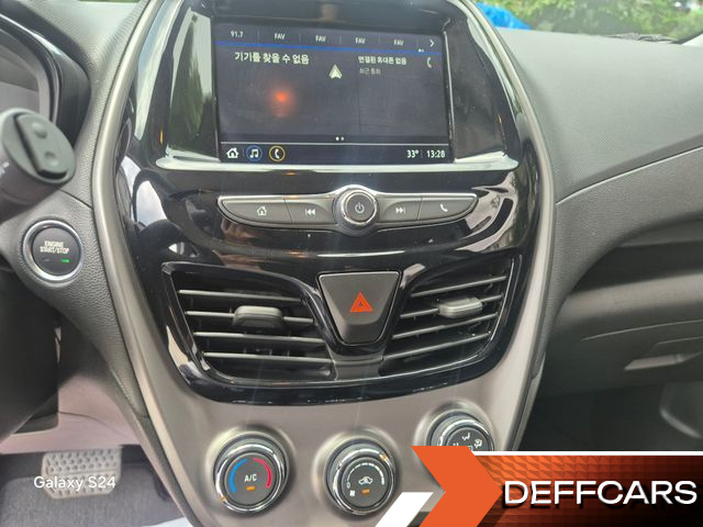 ChevroletGMDaewoo SPARK Premier купить на сайте DeffCars