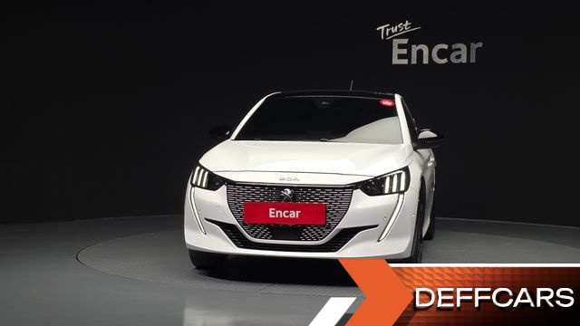 Peugeot 208 GT купить на сайте DeffCars