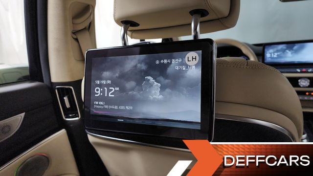 Kia K9 3.8 GDI AWD Best Selection Ⅱ купить на сайте DeffCars