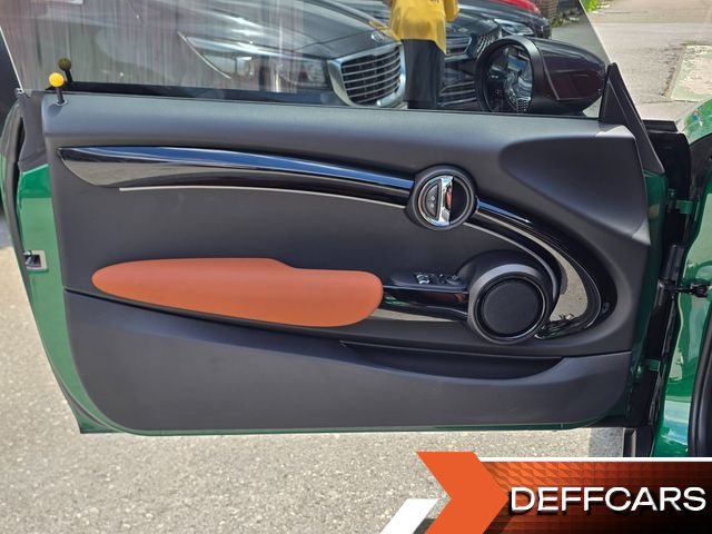 Mini COOPER Classic Third Generation купить на сайте DeffCars