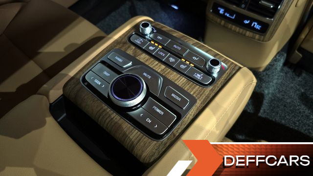 Kia K9 3.8 GDI AWD Best Selection Ⅰ купить на сайте DeffCars