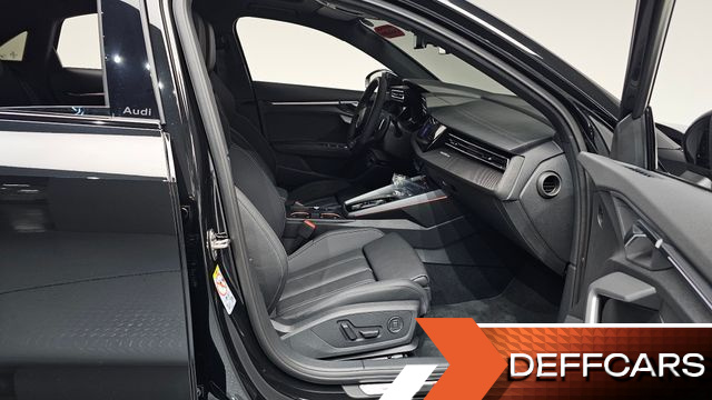 Audi A3 40 TFSI Quattro Premium купить на сайте DeffCars