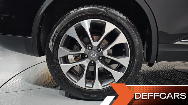 Renault QM6 Diesel 4WD RE Signature купить на сайте DeffCars