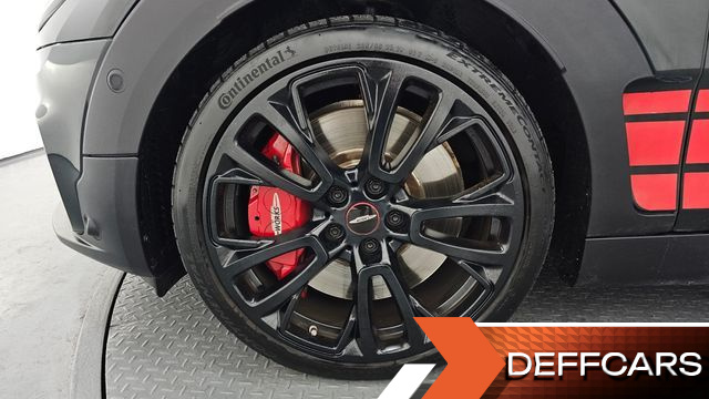 Mini CLUBMAN JCW 2nd Gen купить на сайте DeffCars