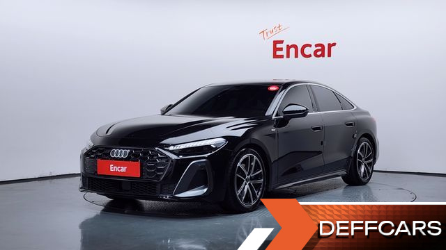 Audi A5 40 TFSI Quattro S Line купить на сайте DeffCars