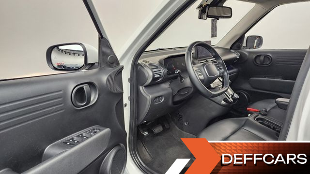 Hyundai CASPER Modern купить на сайте DeffCars