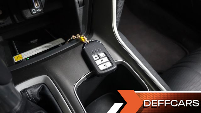 Honda ACCORD 1.5 Turbo купить на сайте DeffCars