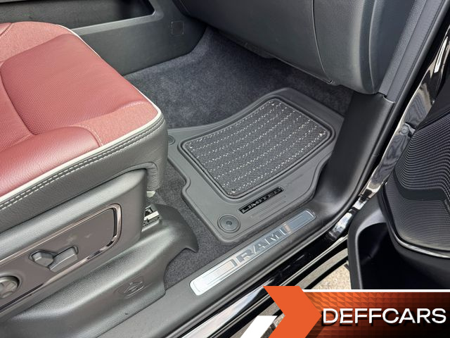 Dodge RAM PICK UP 3.0 купить на сайте DeffCars