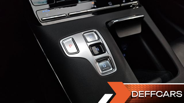 Hyundai GRANDEUR 2.5 Premium купить на сайте DeffCars