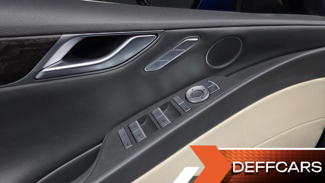 Genesis G80 Gasoline 2.5 Turbo AWD купить на сайте DeffCars