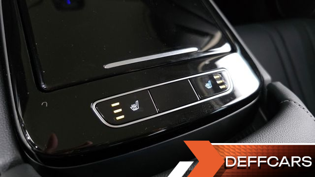 Genesis G80 Gasoline 2.5 Turbo 2WD купить на сайте DeffCars