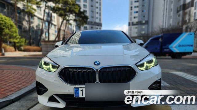 BMW 2-SERIES 220i Sport купить на сайте DeffCars