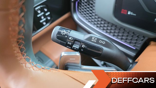 Kia TASMAN 2.5T Gasoline 4WD X-Pro купить на сайте DeffCars
