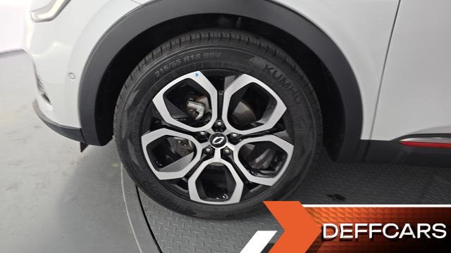 Renault-KoreaSamsung XM3 1.3 TCe RE Inspire купить на сайте DeffCars