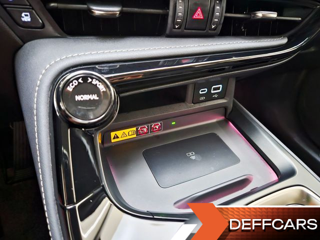 Lexus NX Luxury купить на сайте DeffCars