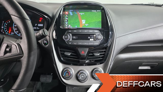 ChevroletGMDaewoo SPARK LT купить на сайте DeffCars
