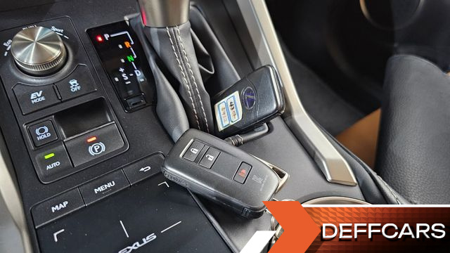 Lexus NX Supreme купить на сайте DeffCars