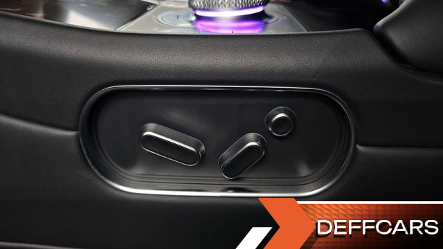 Genesis G90 Gasoline 3.5 Turbo AWD купить на сайте DeffCars
