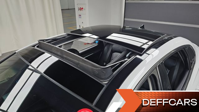 Hyundai GRANDEUR 2.5 Le Blanc купить на сайте DeffCars