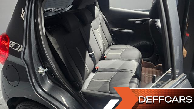 ChevroletGMDaewoo SPARK Premier купить на сайте DeffCars
