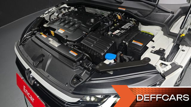 Volkswagen ARTEON 2.0 TDI Premium купить на сайте DeffCars