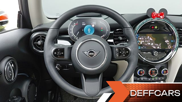 Mini COOPER Classic Launch Pack Third Generation купить на сайте DeffCars