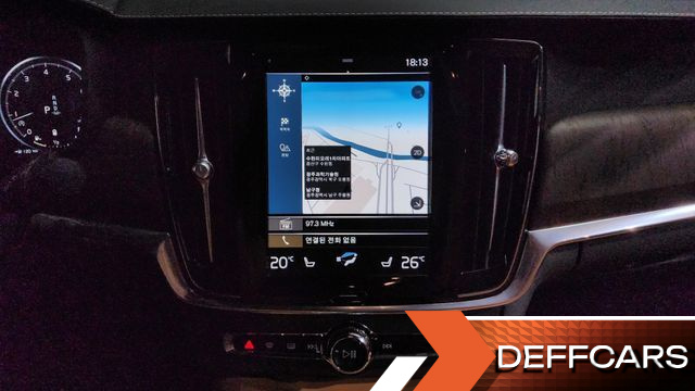 Volvo S90 B5 Inscription купить на сайте DeffCars