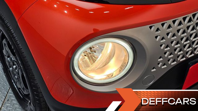 Hyundai CASPER Smart купить на сайте DeffCars