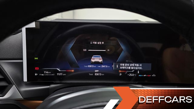 BMW 3-SERIES 320i M Sport купить на сайте DeffCars