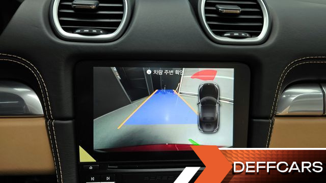 Porsche 718 2.5 GTS купить на сайте DeffCars