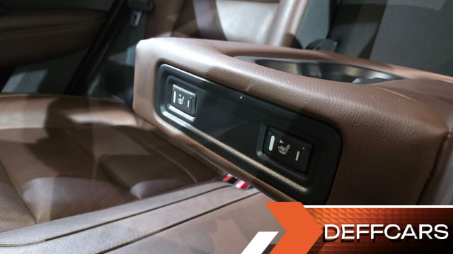 Renault-KoreaSamsung QM6 Diesel 2WD RE Signature купить на сайте DeffCars
