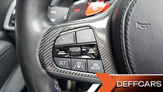 BMW X5M 4.4 купить на сайте DeffCars