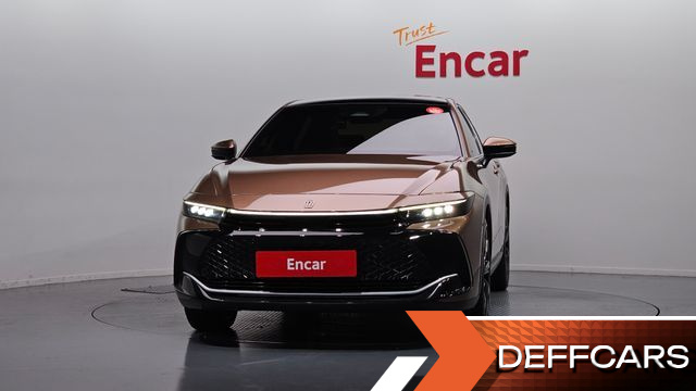 Toyota CROWN 2.4 4WD Dual Boost HYbrid купить на сайте DeffCars