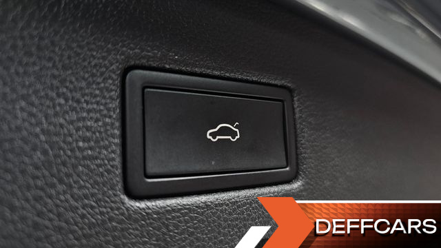 Volkswagen TIGUAN 2.0 TDI Prestige купить на сайте DeffCars