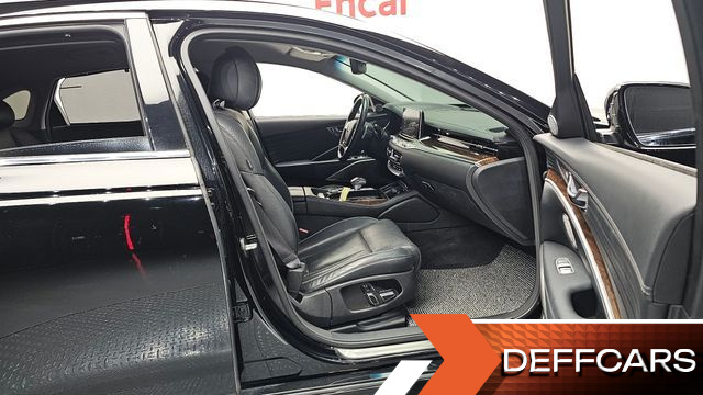 Kia K9 3.8 GDI AWD Best SelectionⅠ купить на сайте DeffCars