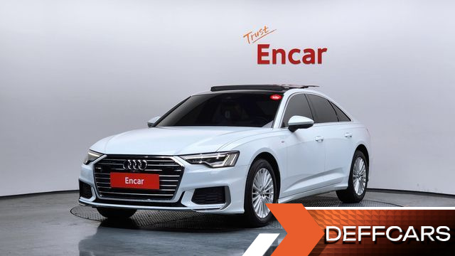 Audi A6 45 TFSI Quattro Premium купить на сайте DeffCars