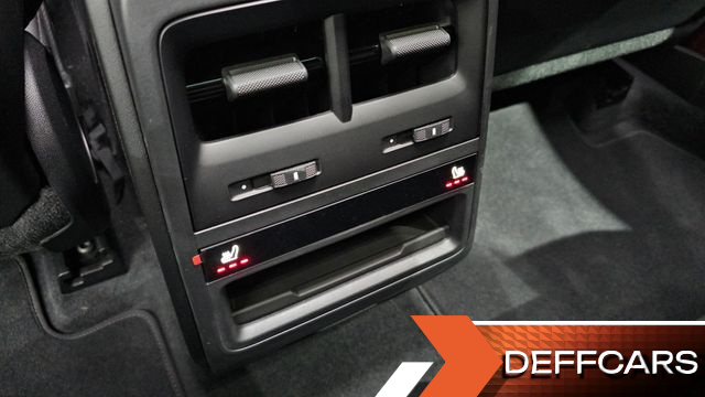 Porsche MACAN Base 4 купить на сайте DeffCars